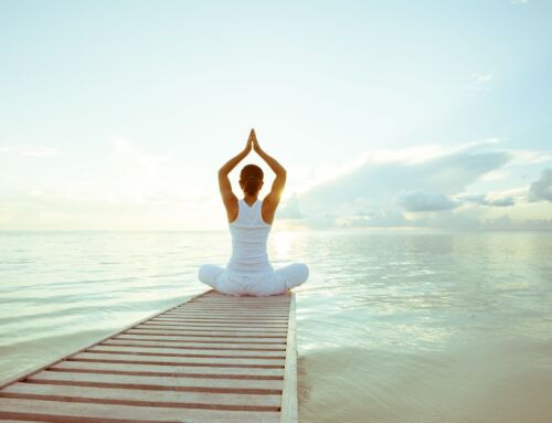 A Meditação desenvolve nossa mente e cérebro