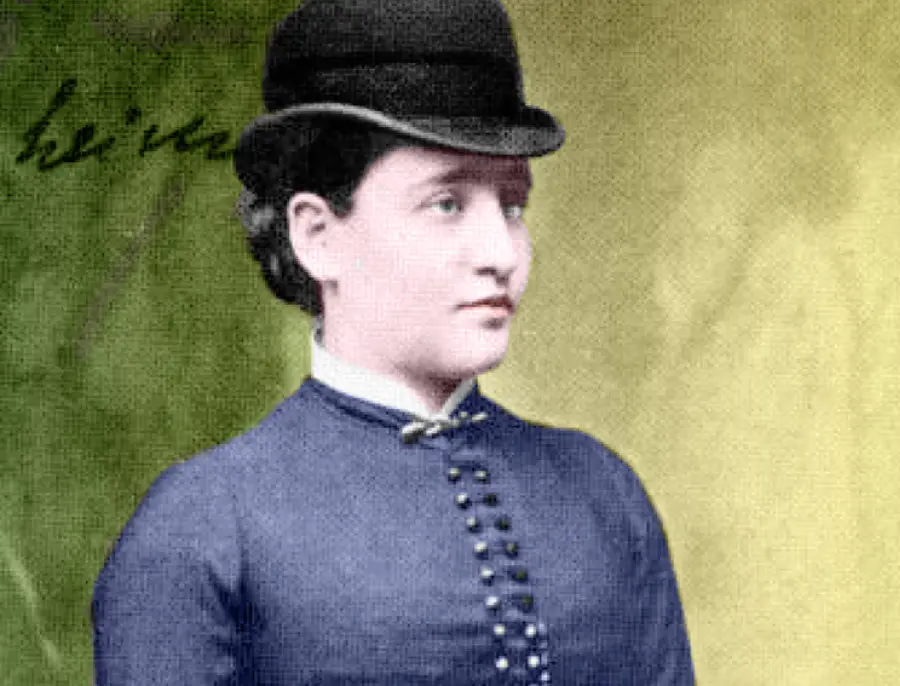 Caso da Srta. Anna O. psicanálise