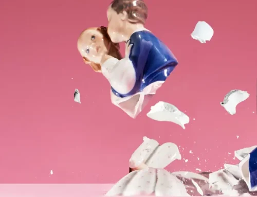Quando o amor vira devastação: Entendendo relações que aprisionam