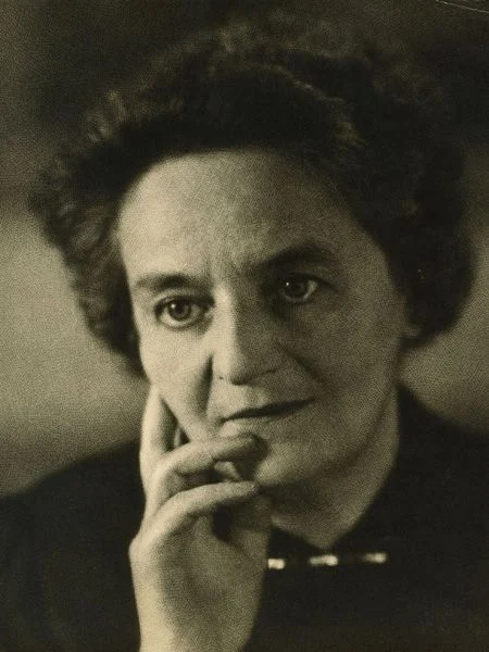 História da Psicanálise: Helene Deutsch