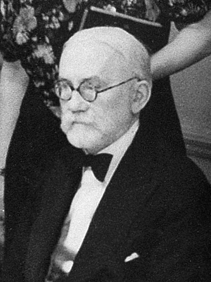 História da Psicanálise: James Strachey