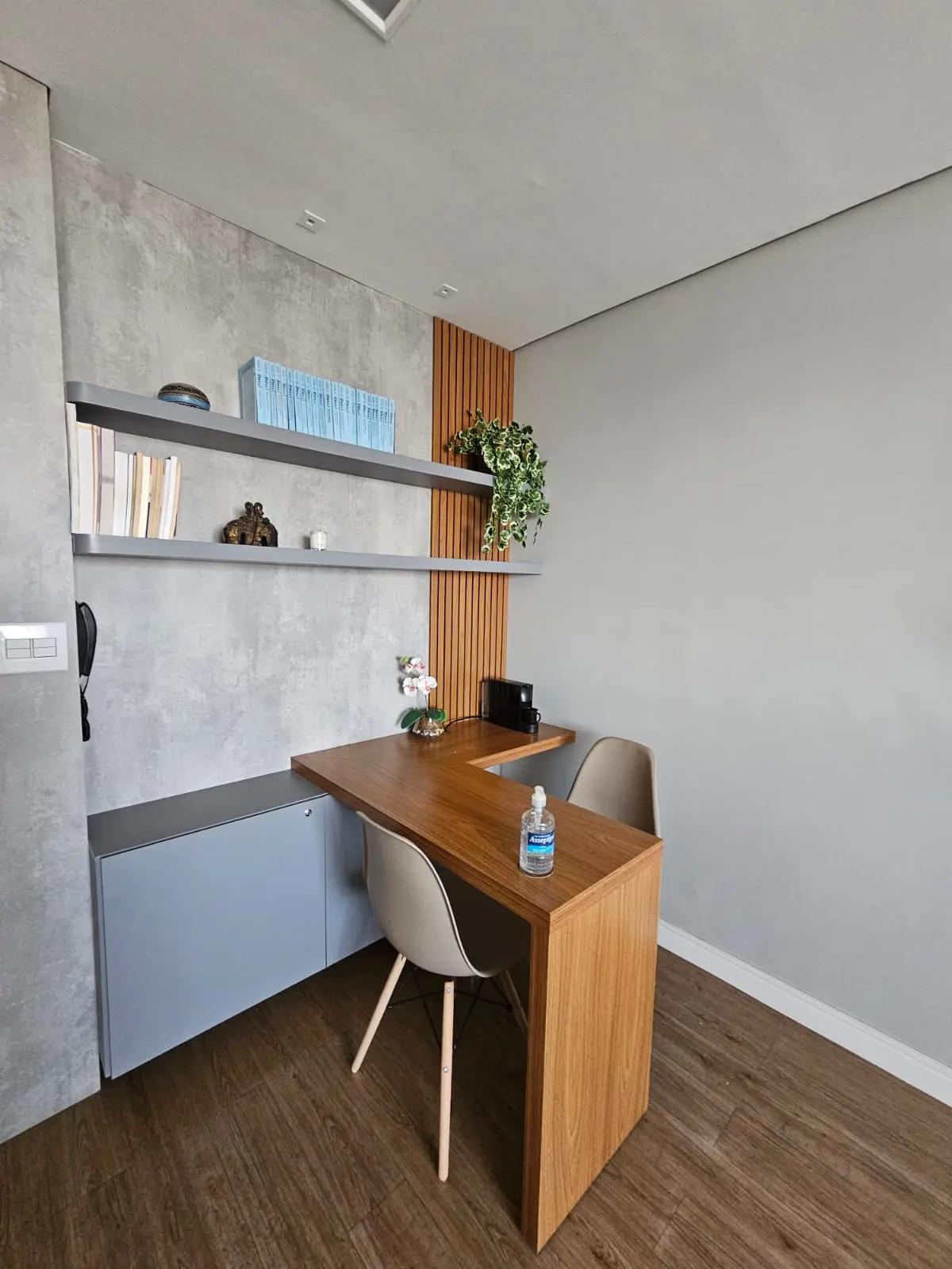Sala de atendimento / consultório 1