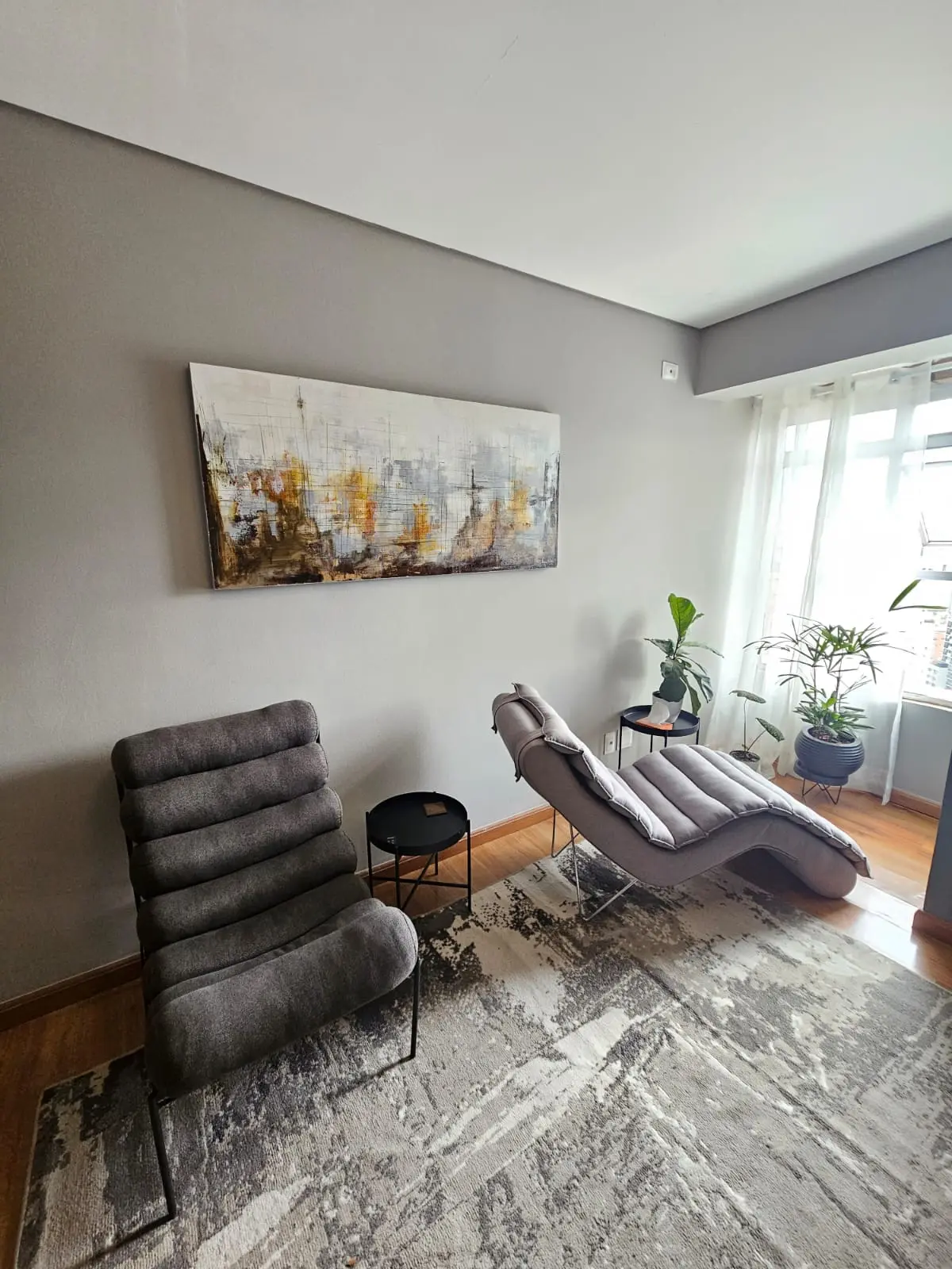 Sala de atendimento / consultório 2