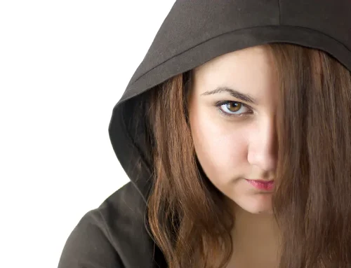 Adolescente: suas transformações, seus desafios e a importância do diálogo