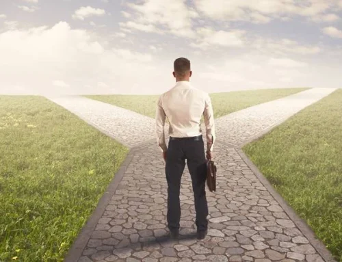 Foco no problema ou na solução? Como construir novos caminhos