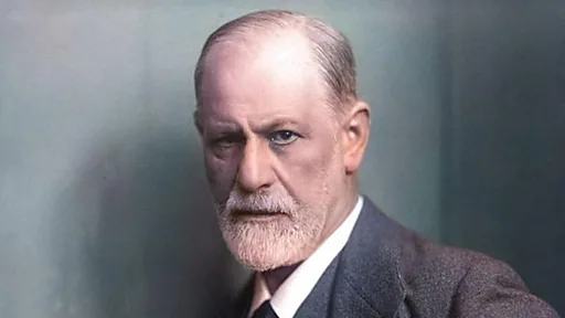 Entrevista com Freud