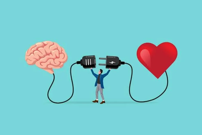 Inteligencia emocional é razão unida a emoção